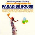 Buy Don Carlos: Paradise House (Deep Ambient Dream Paradise Garage House From 90's) CD1