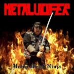 Buy Heavy Metal Ninja