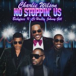 Buy No Stoppin' Us (Feat. Babyface, K-Ci Hailey & Johnny Gill) (CDS)