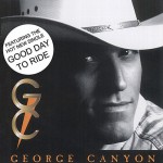 Buy George Canyon