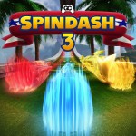 Buy Spindash 3