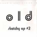 Buy Sketchy EP #2