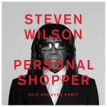 Buy Personal Shopper (Nile Rodgers Remix) (CDS)