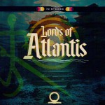 Buy Lords Of Atlantis