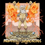 Buy Armpits Of Immortals (Feat. Ross The Boss) (CDS)