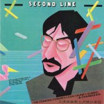Buy Second Line