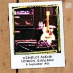 Buy Wembley Arena London, England 1992 (FRC-33) CD1