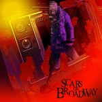 Buy Scars On Broadway