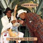 Buy The Don of the Blues