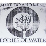 Buy Bodies Of Water (CDR)