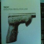 Buy Evolution Revolution Love CDS