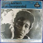 Buy Alexis Korner's Blues Incorporated