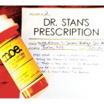 Buy Dr Stan's Prescription Vol.2 CD1