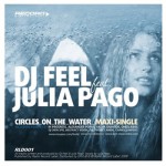 Buy Circles On The Water (feat. Julia Pago)