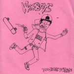 Buy Too Drunk To Skate