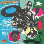 Buy From The Vaults Of Everest Records (Pt. 4) - Nothin' But The Blues