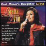 Buy Coal Miner's Daughter: Live