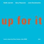 Buy Up For It (With Gary Peacock & Jack DeJohnette)