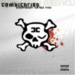 Buy Everybody Hates You CD1