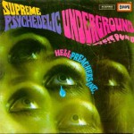 Buy Supreme Psychedelic Underground