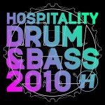 Buy Hospitality: Drum & Bass 2010
