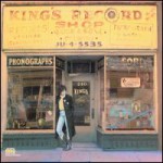 Buy King's Record Shop