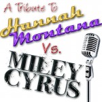 Buy Hannah Montana Vs. Miley Cyrus