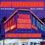 Buy The Philadelphia Connection: A Tribute To Don Patterson