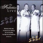 Buy The Stylistics Live