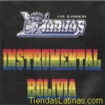Buy Instrumental: Bolivia