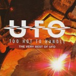 Buy Too Hot To Handle: The Very Best Of UFO CD1