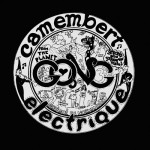 Buy Camembert Electrique