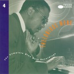 Buy The Complete Blue Note Recordings CD4