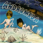 Buy Andromeda (Reissue 2010)
