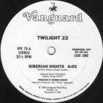 Buy Vanguard (Vinyl)