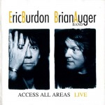 Buy Access All Areas (With Eric Burdon) (Live) CD1