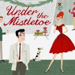 Buy Under The Mistletoe