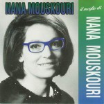 Buy Il Meglio Di Nana Mouskouri