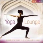 Buy Yoga Lounge (With Niladri Kumar)