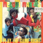 Buy Play The Game Right (Vinyl)