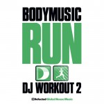 Buy Defected Presents Bodymusic - Run CD2