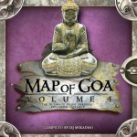 Buy Map Of Goa Vol. 4 CD1