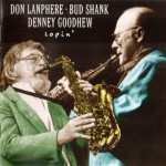 Buy Lopin' (With Denney Goodhew & Don Lanphere)