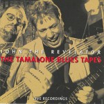 Buy The Tamalone Blues Tapes