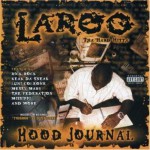 Buy Hood Journal
