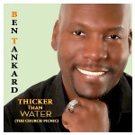 Buy Thicker Than Water (CDS)