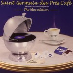Buy Saint-Germain-Des-Pres Cafe: The Blue Edition (A Ninja Tune Session) CD2