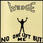 Buy No One Left But Me (Vinyl)