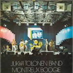 Purchase Jukka Tolonen Montreux Boogie (Vinyl)