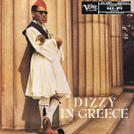 Buy Dizzy In Greece (Vinyl)